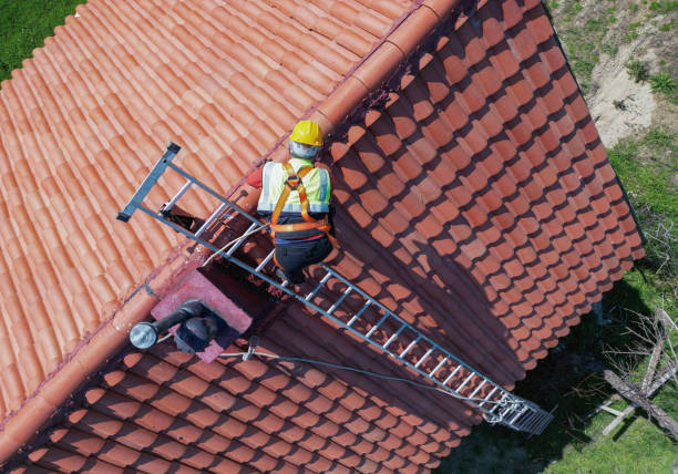Best Roof Leak Repair  in Avalon, PA