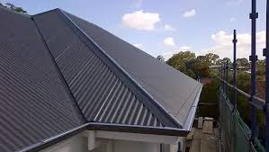 Best Sheet Metal Roofing  in Avalon, PA